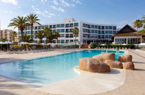 Гостиница Marvell Club Hotel & Apartments  Сан-Антонио-Абад